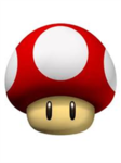 Power-ups