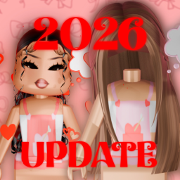 girl outfit obby [UGC HEADLESS & SSHF]