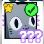 Huge CAT × pet simulator X