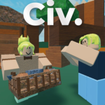 civilization survival game community