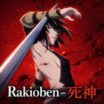Rakioben