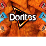 Dorito only