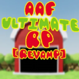 Andy's Ultimate RP [REVAMP] icon