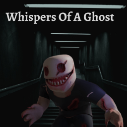 Whispers of a Ghost.