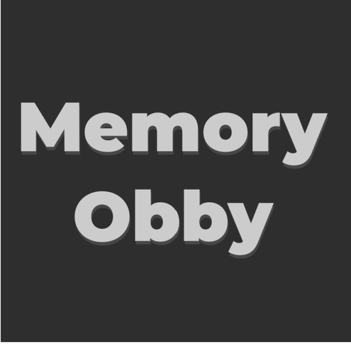 Memory Obby