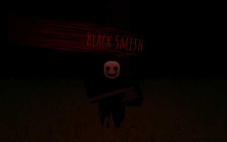 Black Smith Horror