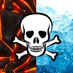 Infinite Adventure [Ice & Lava]