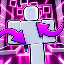 Korblox & Headless Outfits | UGC Store icon
