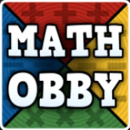 Math Obby icon
