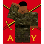 [BA] Fit4duty's British army