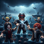 Scary Battleground Adventure