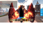 the rodan fire cool