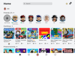 The bedwars masters group