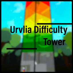 Urvlia Difficulty Tower