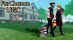 UGC "Daleka Szansa"