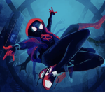 Miles Morales Fan Club