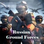 〖RUS〗Russian Ground Forces