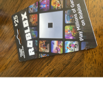 Give away’