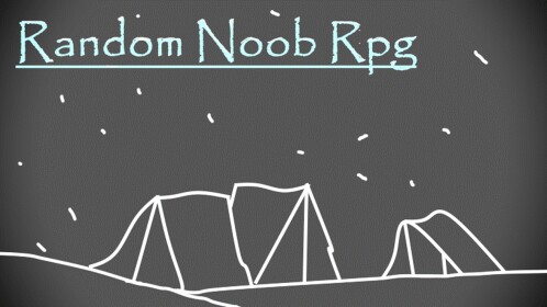 [XMAS] Random Noob Rpg game