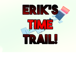Erik's Time Trail