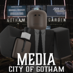 Gotham Media