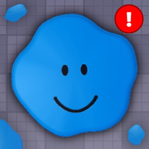 Be a Puddle official Roblox game thumbnail