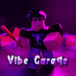 Vibe Garage