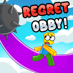 REGRET OBBY