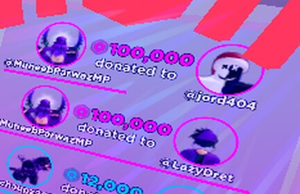 [100 visits!] Fallen wasteland