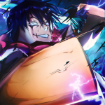The Strongest Swordsman