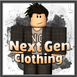 NextGen Clothing Homestore