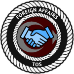 | TOS | Foreign Affairs