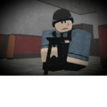 Black Mesa Security Force [ROBLOX]