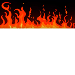 Chal's Flaming Squad