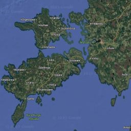 Väinameri Sea