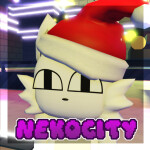 [XMAS] NEKOCITY