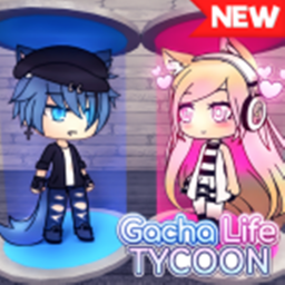 ❄️ Gacha Life Tycoon