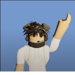 Keegan the pro robloxer