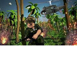 vietnam camp