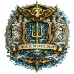 House of Posеidon