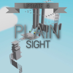 Plain Sight