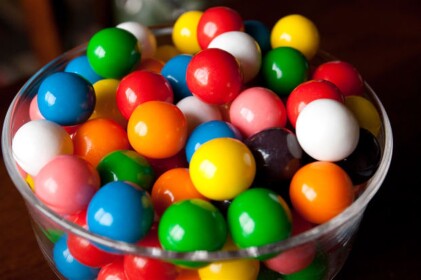 Bubble Gum Tycoon [Classic]