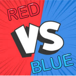 Red VS Blue | Towers