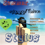 ❤ StylusFashion ™ ❤