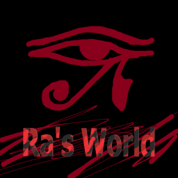 Ra's World (coming soon)