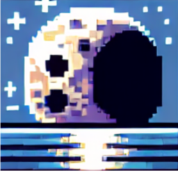 moon obby