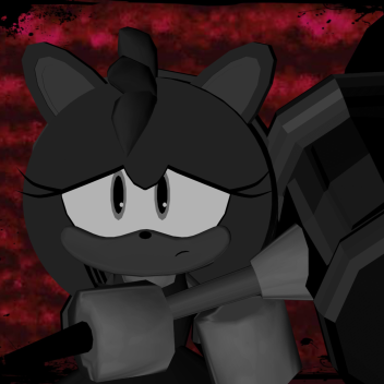 SONIC.EXE THE DISASTROUS [V0.1]