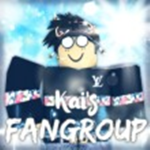 Kai's Amazing Fan Group!