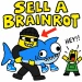 My Brainrot Store Is Cooked icon