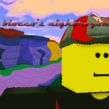 blocco's neighbourhood